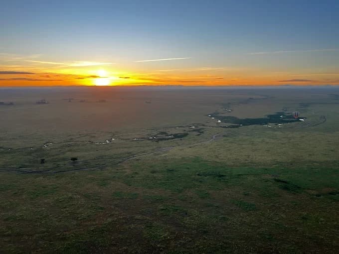 4-Day Tarangire, Ndutu, Ngorongoro Crater & Lake Eyasi Safari.