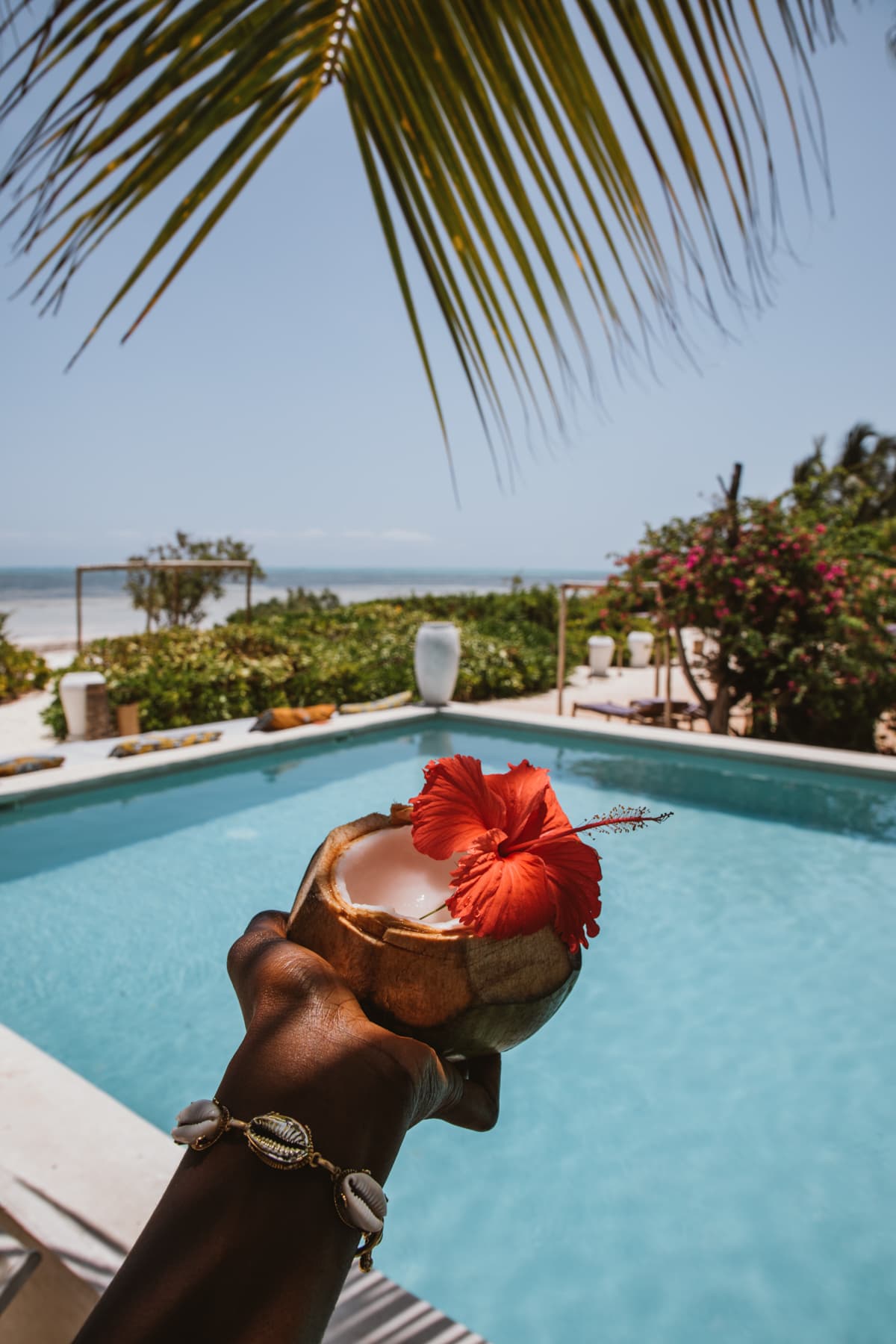 Zanzibar Beach Holiday & Day Trips