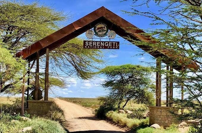 Serengeti National Park